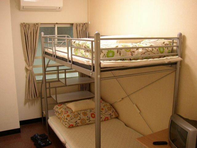 Grace Naha Hotel Bilik gambar