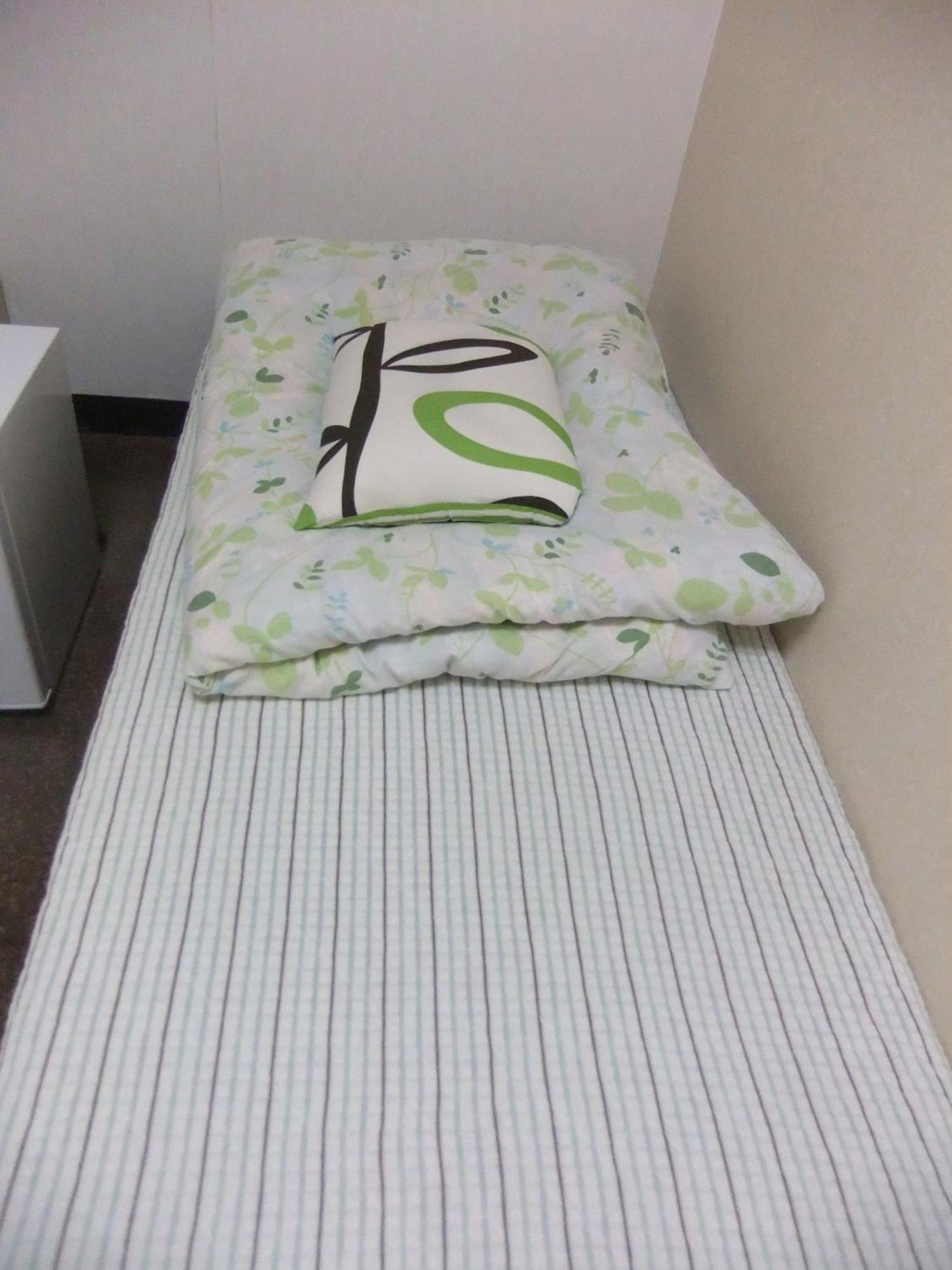 Grace Naha Hotel Luaran gambar